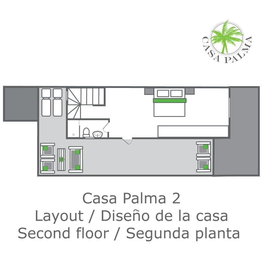 Casa Palma 2 Apartment Los Alcazares Bagian luar foto