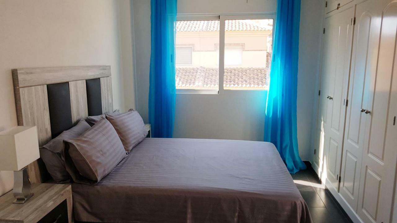 Casa Palma 2 Apartment Los Alcazares Bagian luar foto