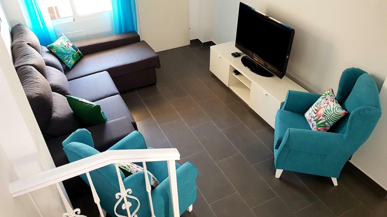 Casa Palma 2 Apartment Los Alcazares Bagian luar foto