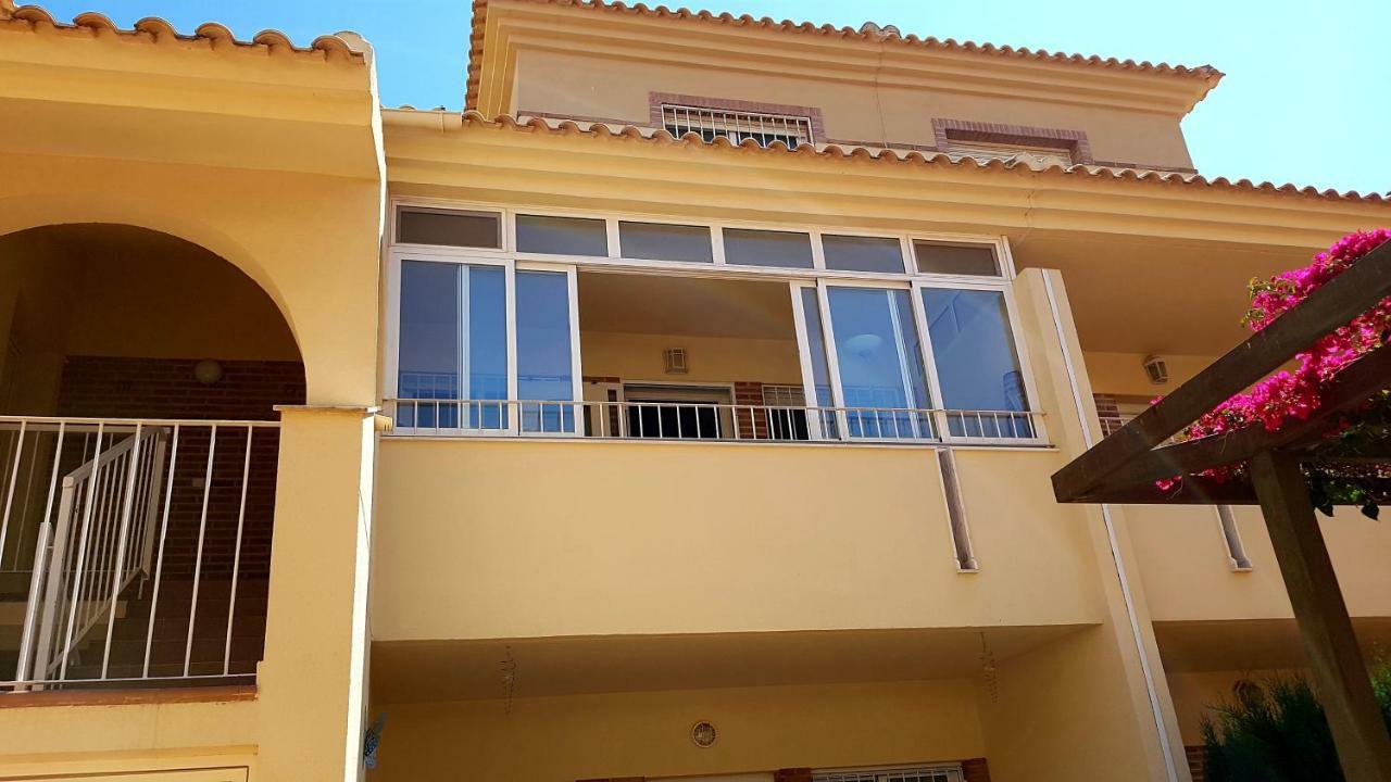Casa Palma 2 Apartment Los Alcazares Bagian luar foto