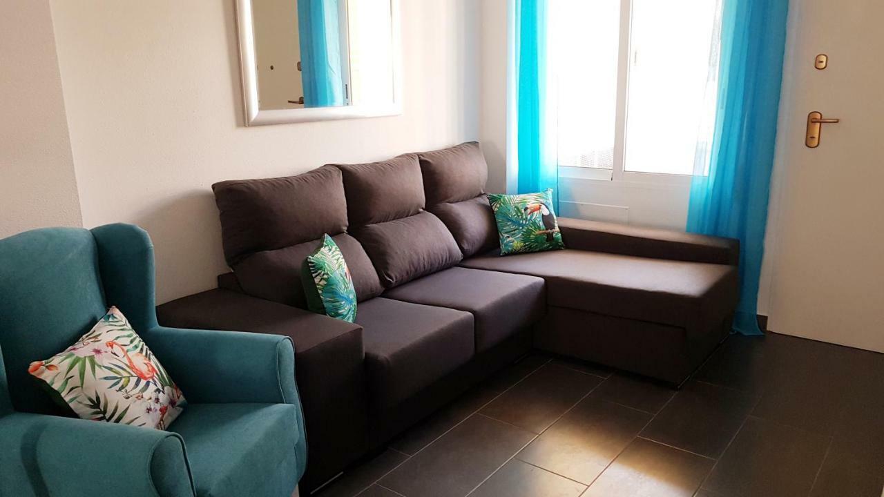 Casa Palma 2 Apartment Los Alcazares Bagian luar foto