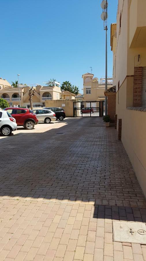 Casa Palma 2 Apartment Los Alcazares Bagian luar foto